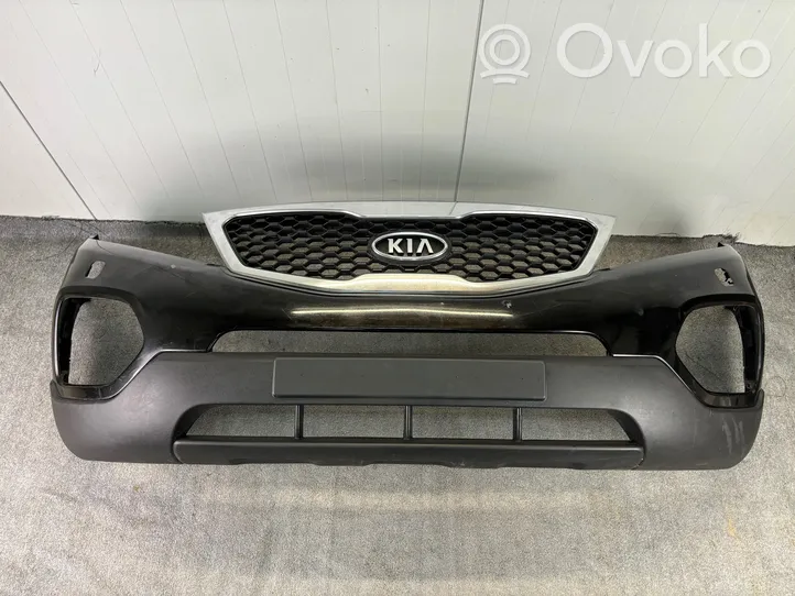 KIA Sorento Pare-choc avant 86511-2P000