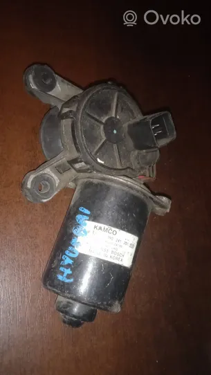 Hyundai Lantra II Motor del limpiaparabrisas 9810029100