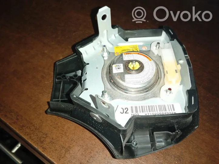 Mazda 6 Kit d’airbag 