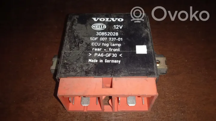 Volvo S40, V40 Light relay 30852028