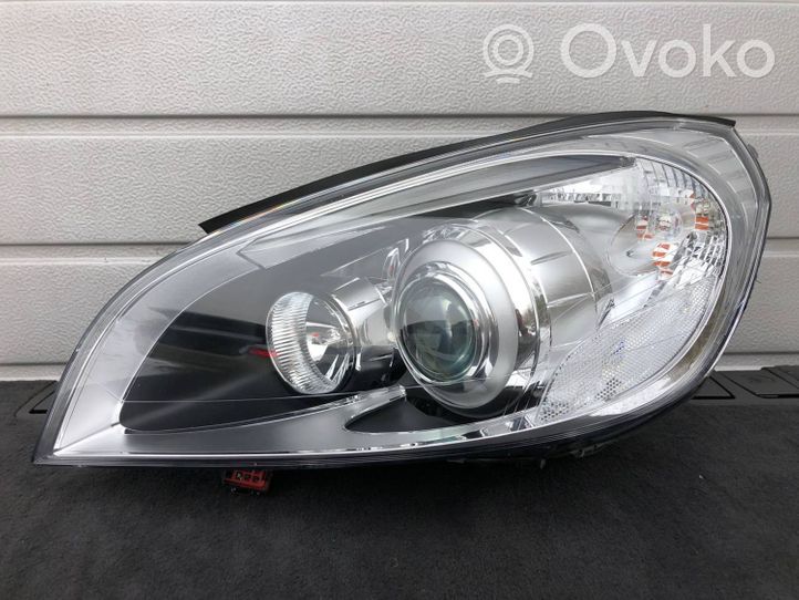 Volvo V60 Lampy przednie / Komplet 31420673