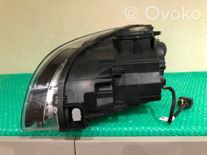 Volvo S60 Set di fari/fanali 31420261