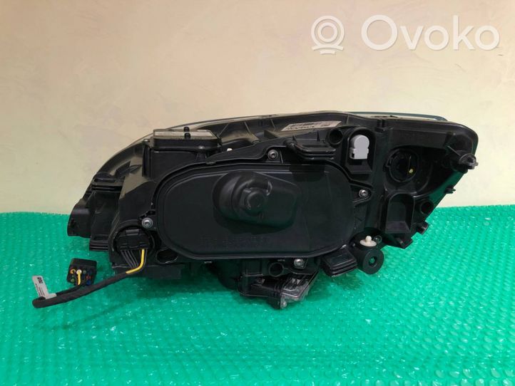 Volvo S60 Set di fari/fanali 31420261