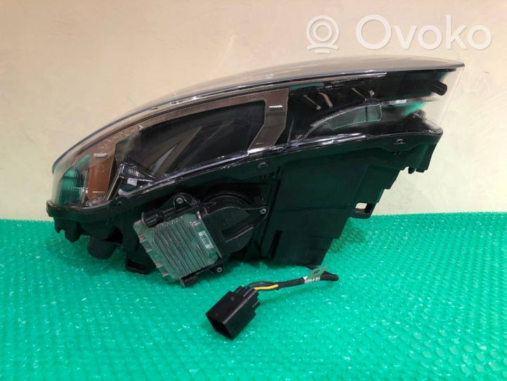 Volvo S60 Set di fari/fanali 31420261