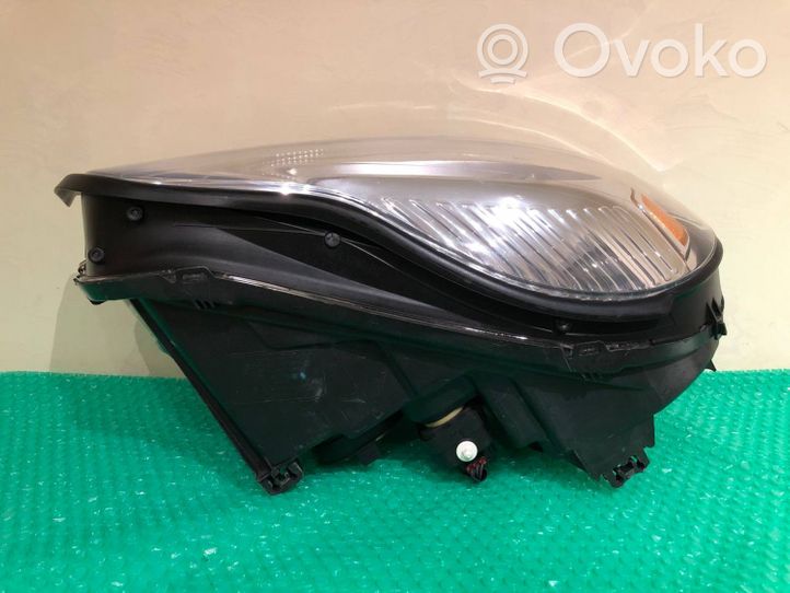 Volvo XC90 Lampa przednia 31290893