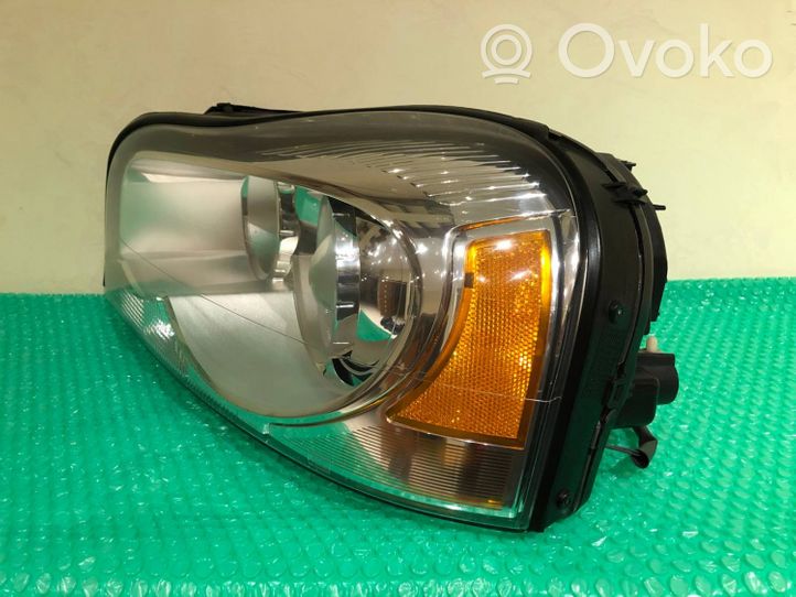 Volvo XC90 Lampa przednia 31290893