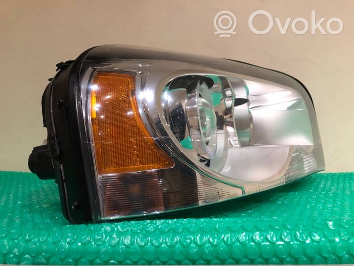 Volvo XC90 Lampa przednia 31290893