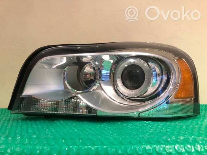 Volvo XC90 Lampy przednie / Komplet 31290892