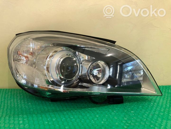 Volvo V60 Set di fari/fanali 31299990