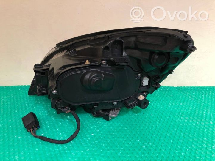 Volvo V60 Set di fari/fanali 31299990