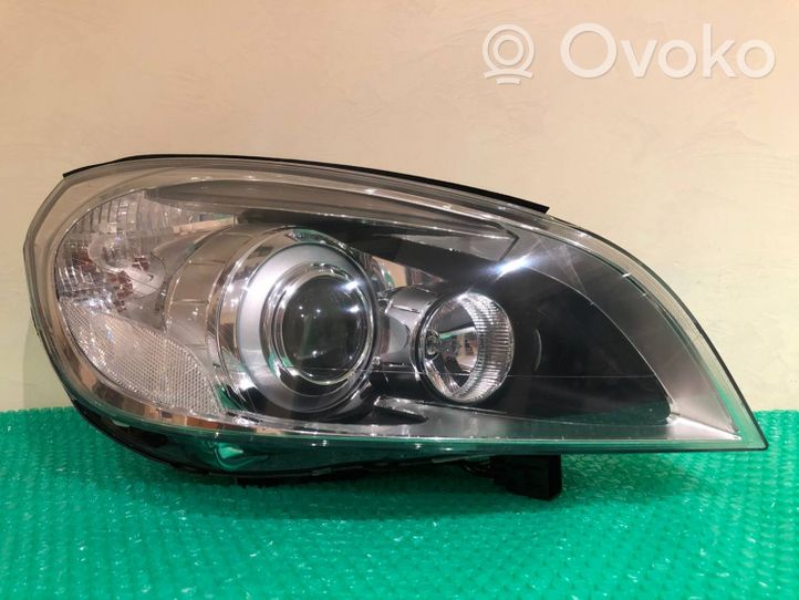 Volvo V60 Lampy przednie / Komplet 31299990