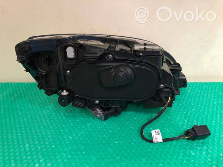 Volvo S60 Headlights/headlamps set 31420261