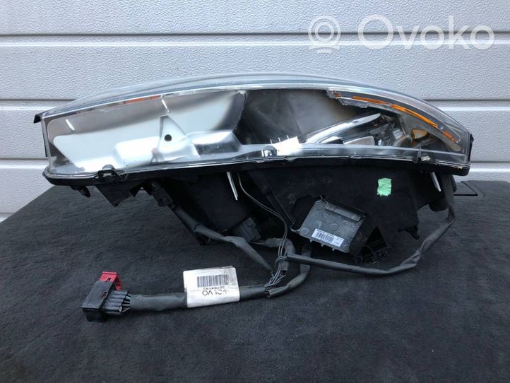 Volvo XC90 Lampy przednie / Komplet 31111845