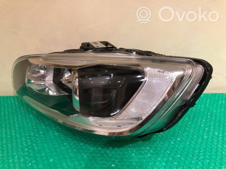 Volvo S60 Set di fari/fanali 31420109