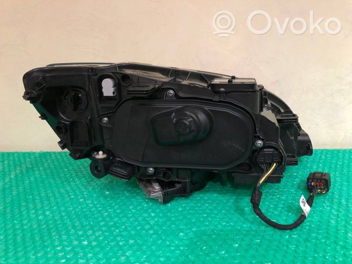 Volvo S60 Set di fari/fanali 31420109