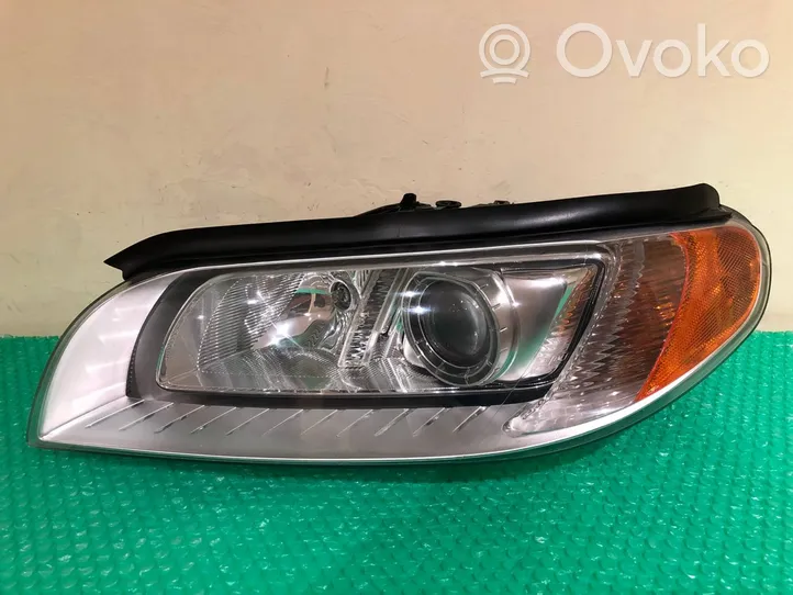 Volvo XC70 Headlights/headlamps set 31283916