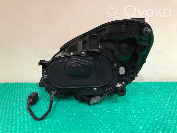 Volvo S60 Scheinwerfer 31299991