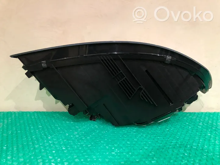 Volvo S40 Lampy przednie / Komplet 31299583