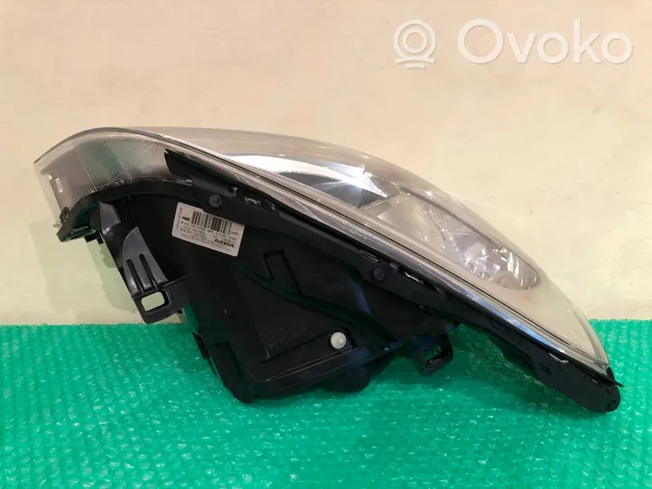 Volvo V60 Lampy przednie / Komplet 31383066