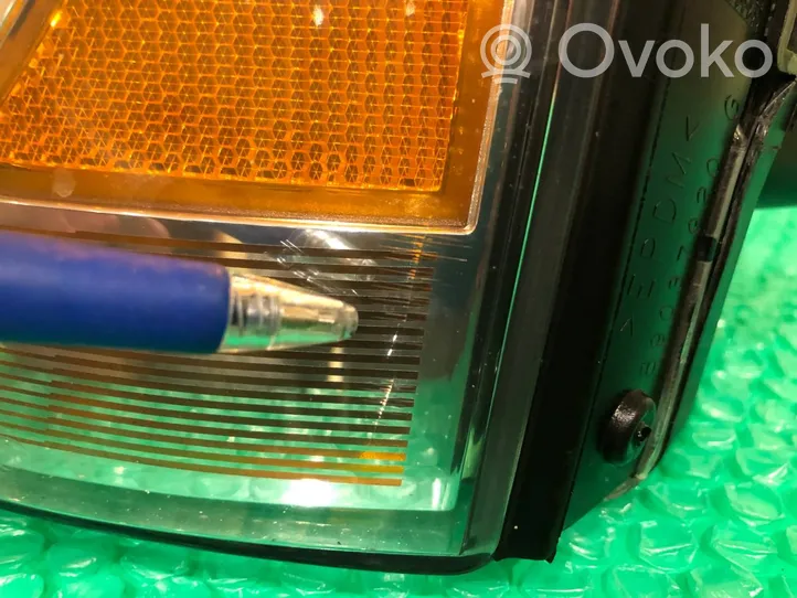 Volvo XC90 Lampy przednie / Komplet 31111845