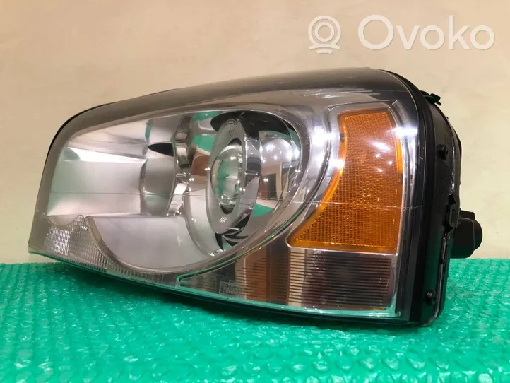 Volvo XC90 Lot de 2 lampes frontales / phare 31111845