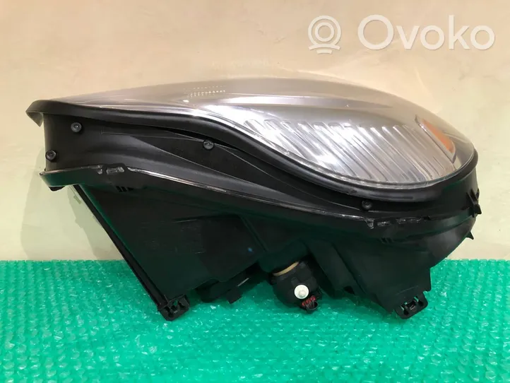 Volvo XC90 Lot de 2 lampes frontales / phare 31111845