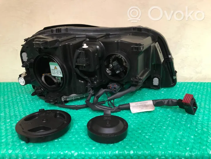 Volvo XC90 Lampy przednie / Komplet 31111845