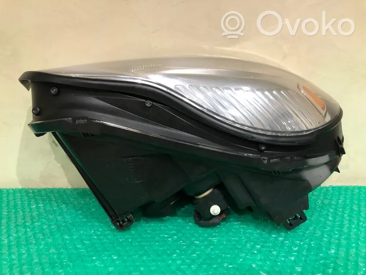 Volvo XC90 Lot de 2 lampes frontales / phare 31290892