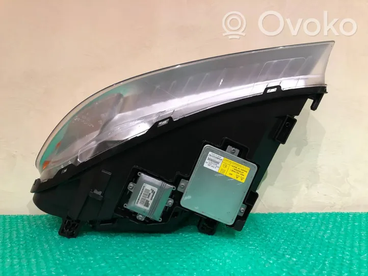 Volvo XC70 Lampy przednie / Komplet 31353532