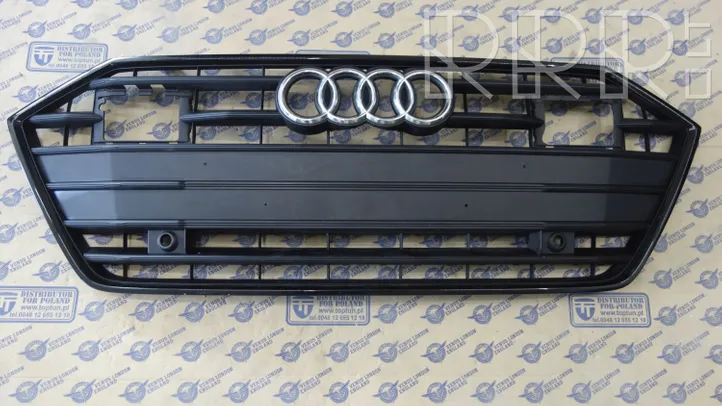 Audi A7 S7 4G Grotelės priekinės 4K8853651A