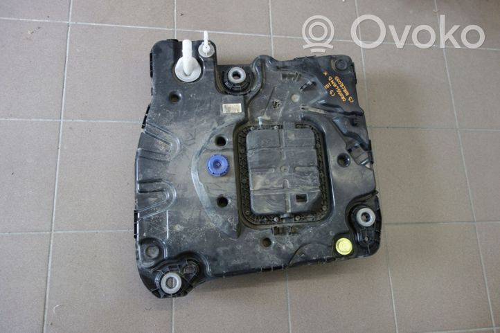 Citroen C3 Aircross Serbatoio vaschetta liquido AdBlue 9827948380