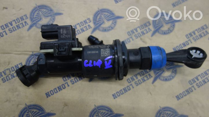 Renault Clio V Rear gearbox reducer/haldex oil pump RENAULT