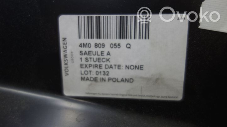 Audi Q7 4M Sill AUDI