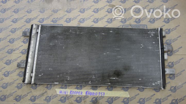 Mini One - Cooper F56 F55 Radiateur de refroidissement MINICOOPER