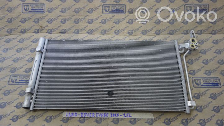 Land Rover Discovery 5 Radiateur condenseur de climatisation LANDROVER