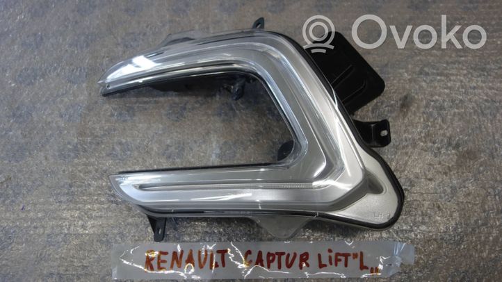 Renault Captur Phare de jour LED 266055303R