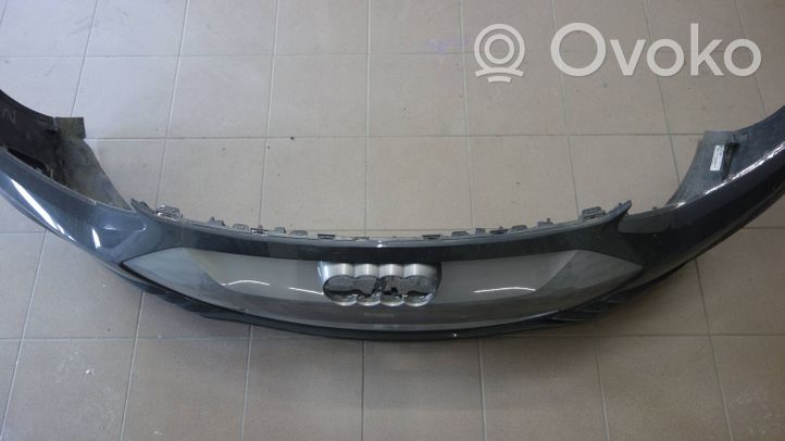 Audi E-tron GT Grille inférieure de pare-chocs avant 4J3807683