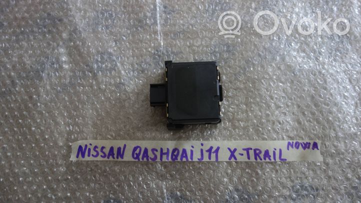 Nissan Qashqai J12 Sensore radar Distronic 284383ZL1D