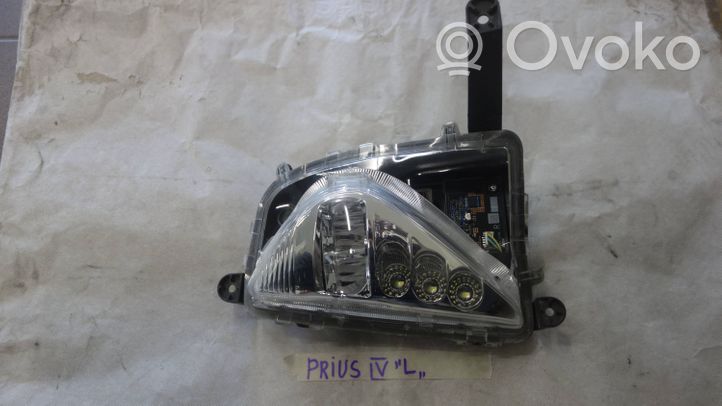 Toyota Prius (XW50) Etusumuvalo 9922691002