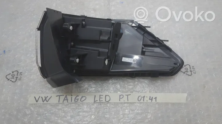 Volkswagen Taigo Luci posteriori 2G7945096