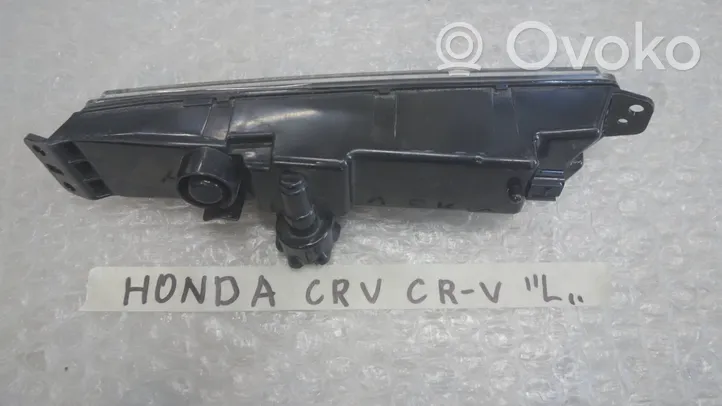 Honda CR-V Faro/fanale W3742
