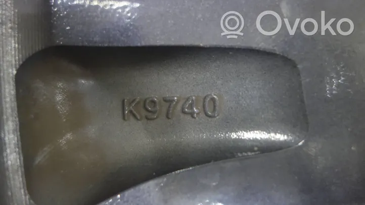 Mazda CX-3 Cerchione in lega R18 9965277080