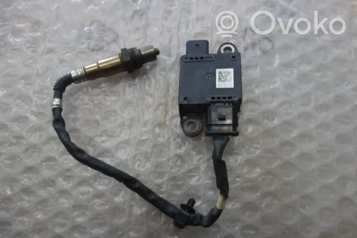 Ford Connect Capteur de température des gaz d'échappement KV615L239AB