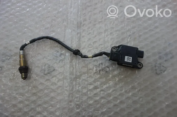 Ford Connect Sensore di temperatura dei gas di scarico KV615L239AB