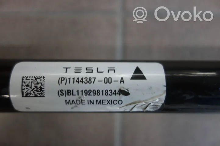 Tesla Model 3 Front anti-roll bar/sway bar 114438700A