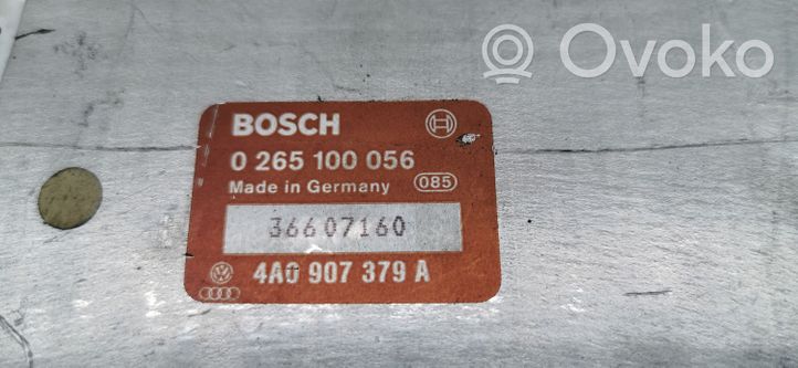 Audi 100 S4 C4 Bloc ABS 0265100056