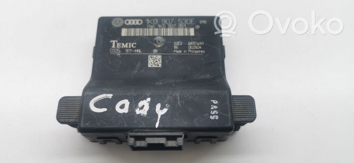 Volkswagen Caddy Modulo di controllo accesso 1K0907530E