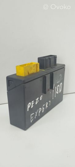 Peugeot Expert Module confort 9639819680