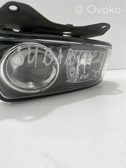 Subaru Legacy Headlight/headlamp 11420620