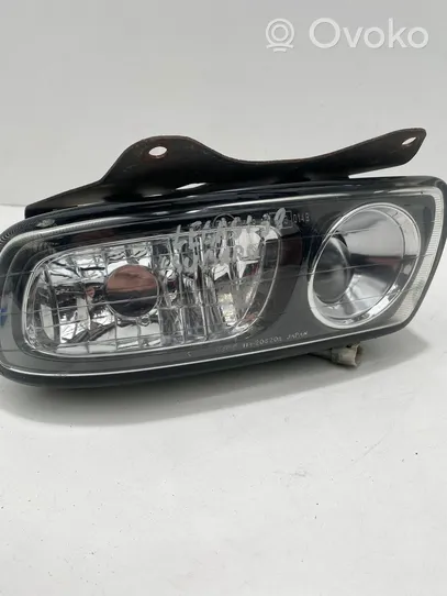 Subaru Legacy Headlight/headlamp 11420620